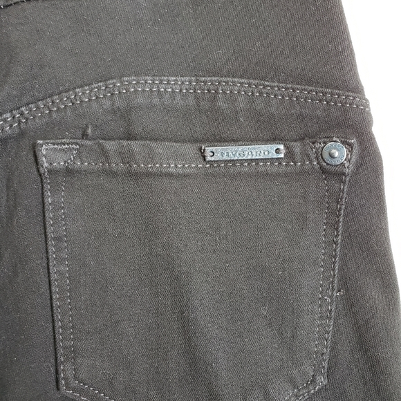 Brand New Nygard Luxe Denim Slims - Picture 12 of 16
